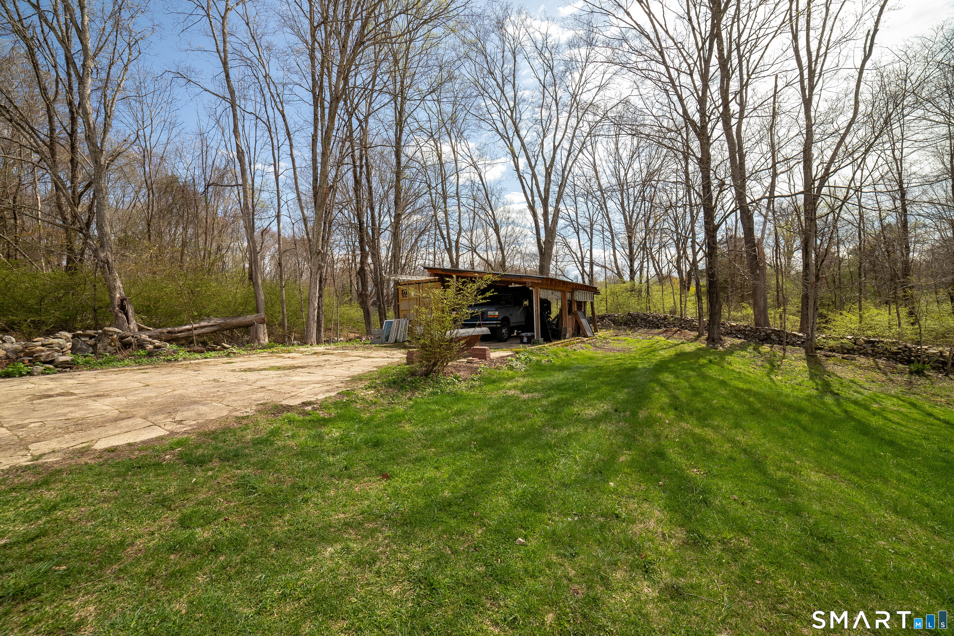 4 Cross Road Chaplin, CT 06235 - Photo 6 of 38
