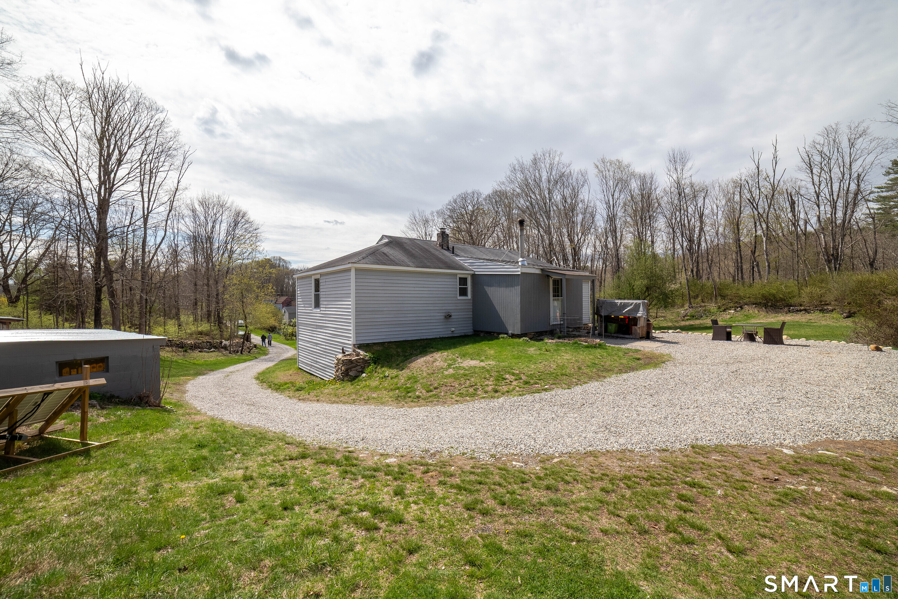 4 Cross Road Chaplin, CT 06235 - Photo 7 of 38