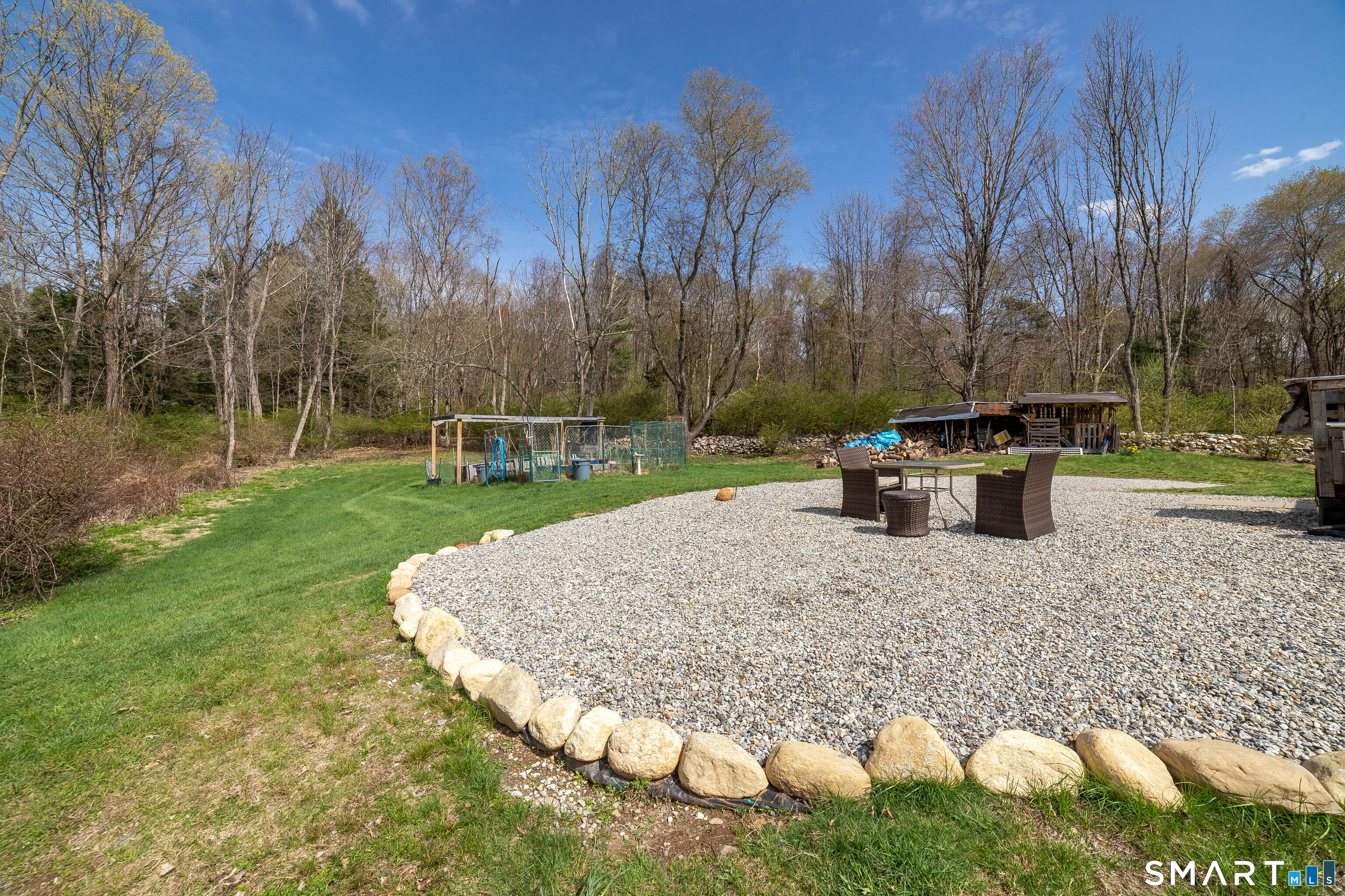 4 Cross Road Chaplin, CT 06235 - Photo 8 of 38