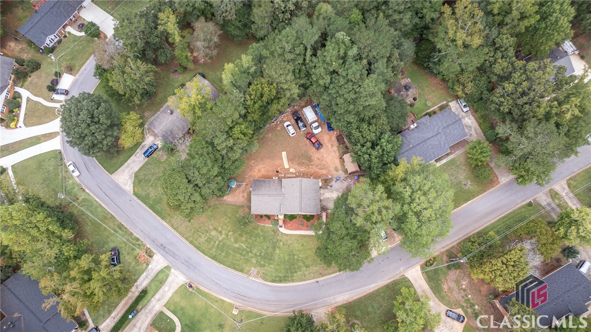 1130 Old Farm Road Watkinsville, GA 30677 - Photo 30 of 33 Gallery Image 30