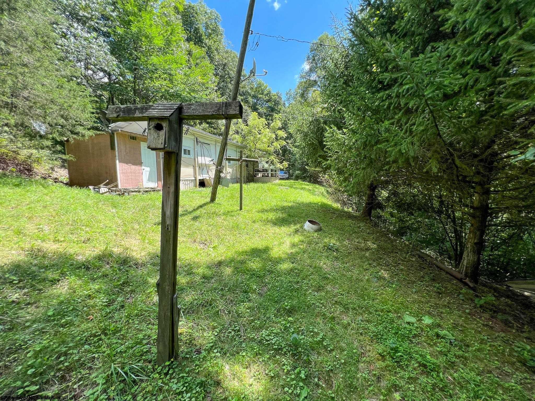 151 Co Rte 18/2 Frametown, WV 26623 - Photo 7 of 30 Gallery Image 7