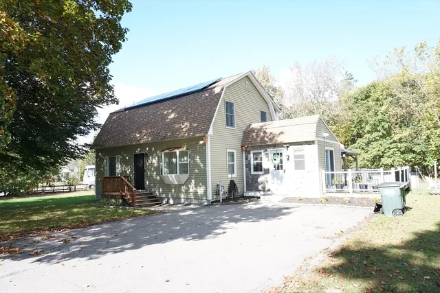 $2,800 | 8 New Fitchburg Road, Townsend, MA 01474