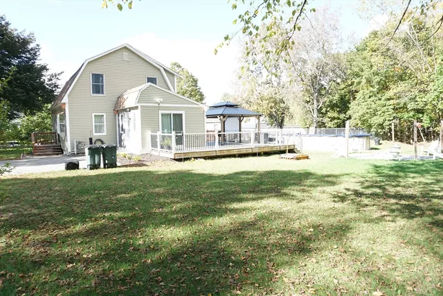 $2,800 | 8 New Fitchburg Road, Townsend, MA 01474