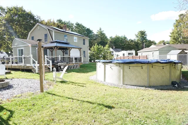 $2,800 | 8 New Fitchburg Road, Townsend, MA 01474