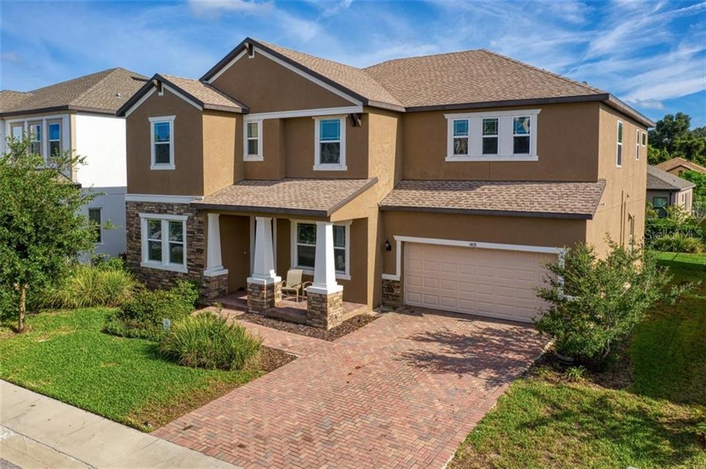 1419 Keystone Ridge Circle Tarpon Springs, FL 34688 - Photo 1 of 1 Gallery Image 1