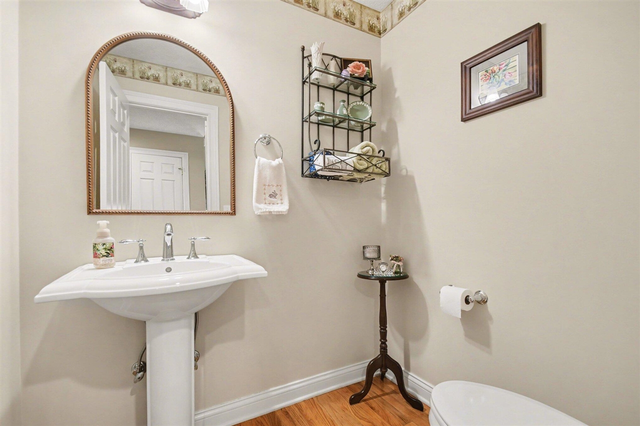 5965 Polly's Path Berrien Springs, MI 49103 - Photo 22 of 38