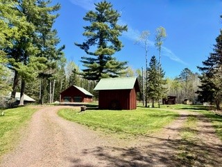14255 Touve Road Herbster, WI 54844 - Photo 17 of 29