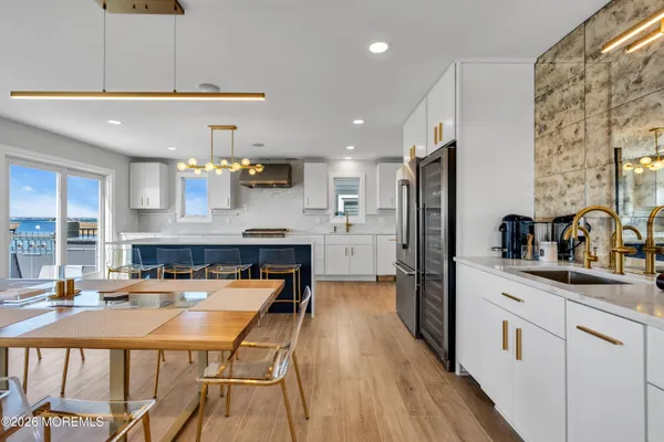 a view of a lake view