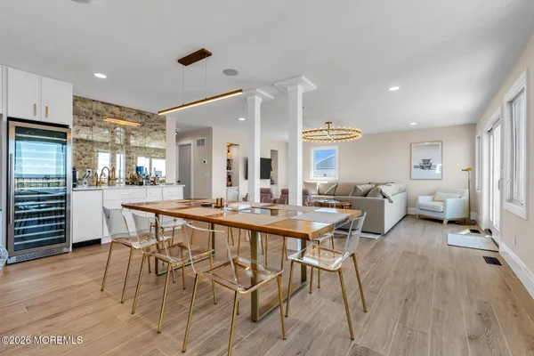 $3,000,000 | 459 Boca Raton Drive, Lavallette, NJ 08735