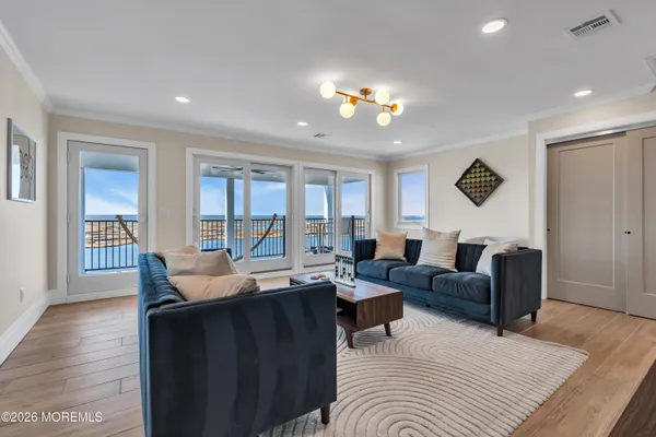 $3,000,000 | 459 Boca Raton Drive, Lavallette, NJ 08735