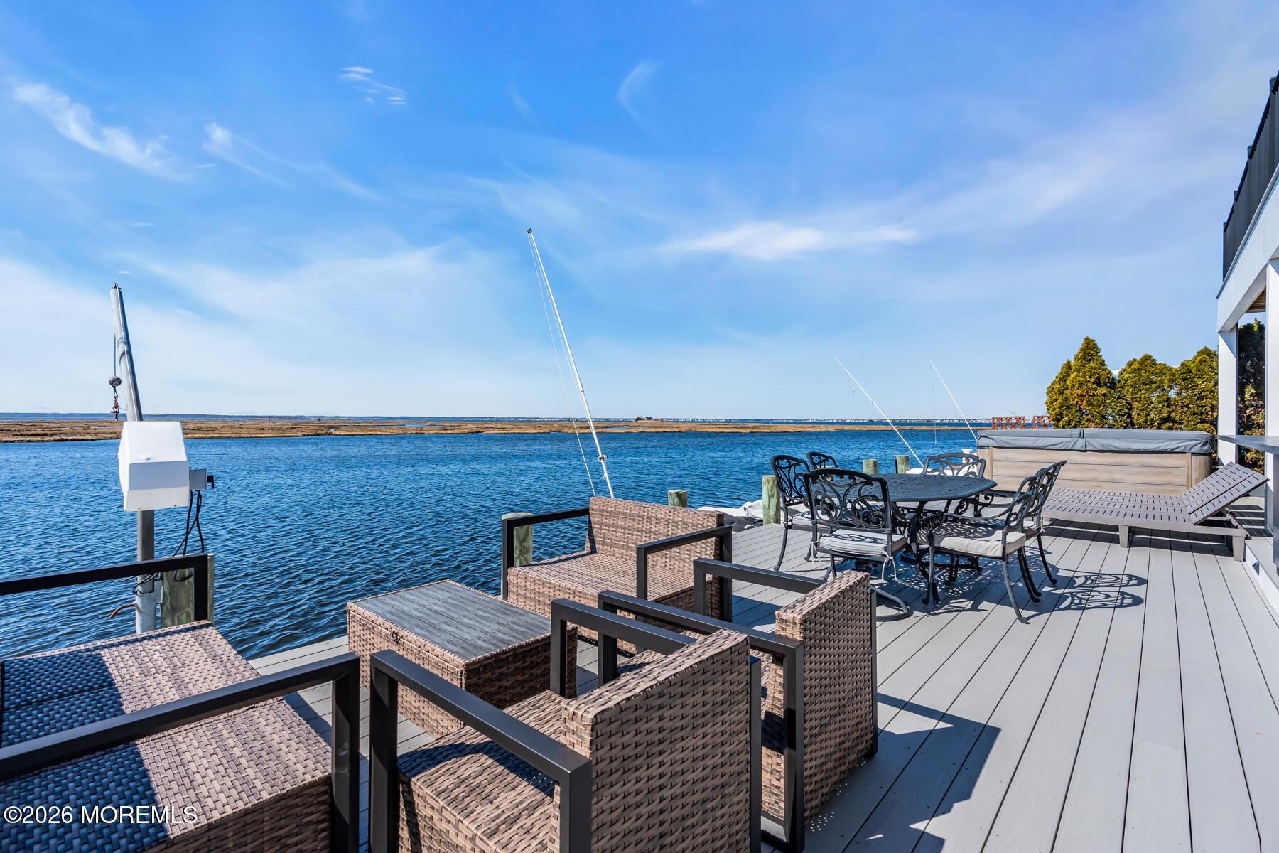 459 Boca Raton Drive Lavallette, NJ 08735 - Photo 53 of 73 54