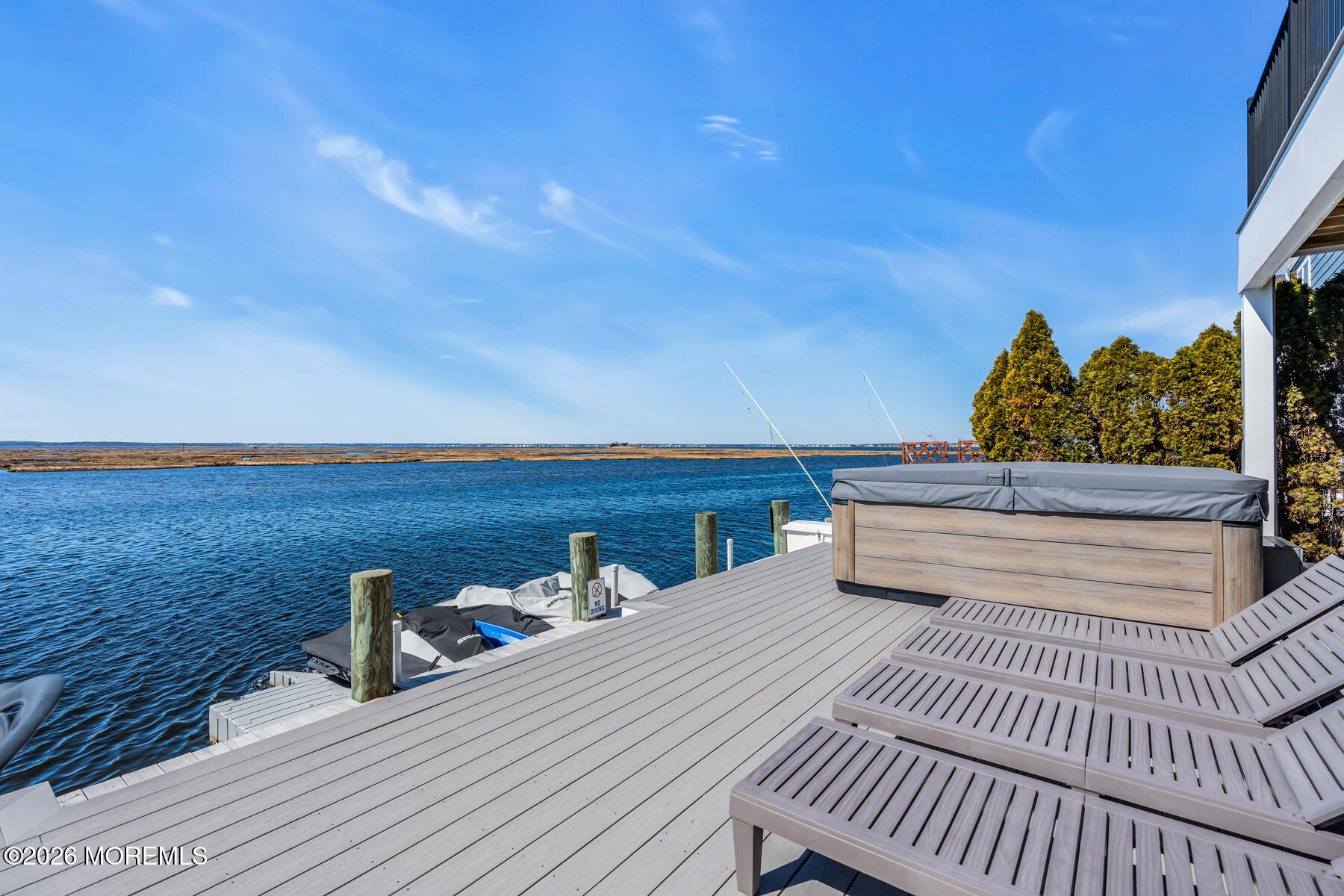 459 Boca Raton Drive Lavallette, NJ 08735 - Photo 54 of 73 55