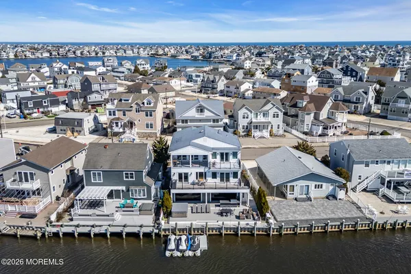 $3,000,000 | 459 Boca Raton Drive, Lavallette, NJ 08735