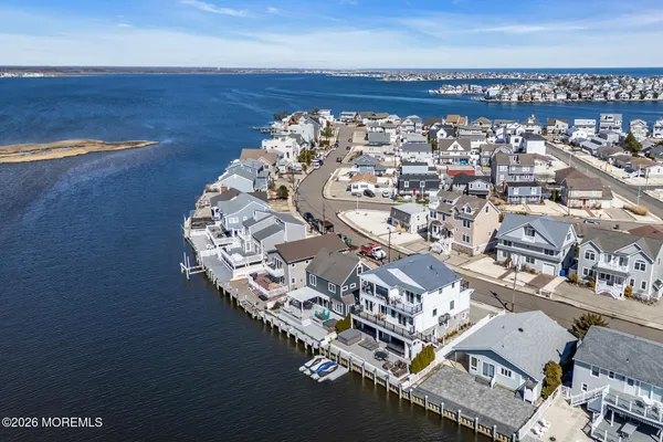 $3,000,000 | 459 Boca Raton Drive, Lavallette, NJ 08735