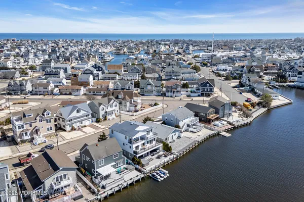 $3,000,000 | 459 Boca Raton Drive, Lavallette, NJ 08735