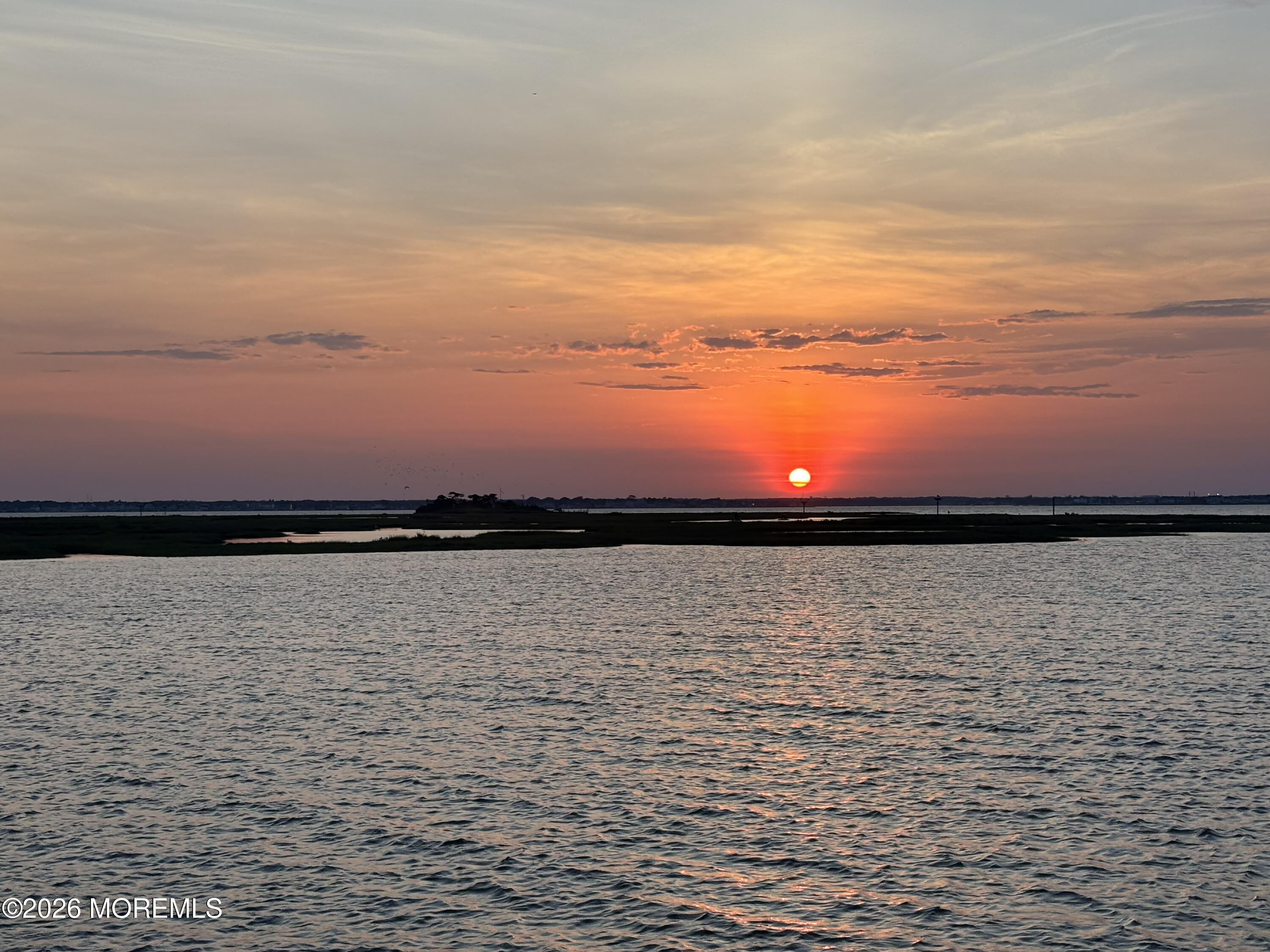 459 Boca Raton Drive Lavallette, NJ 08735 - Photo 70 of 73 a view of a lake view