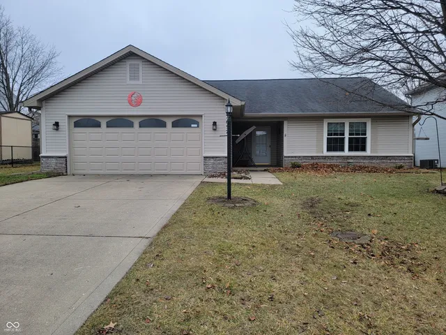$225,000 | 7657 Scatter Woods Lane, Indianapolis, IN 46239