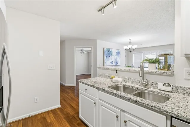 $190,000 | 4285 Cedarcroft Court, Unit 1D, Greensboro, NC 27409