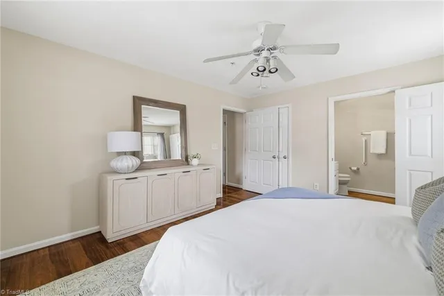 $190,000 | 4285 Cedarcroft Court, Unit 1D, Greensboro, NC 27409