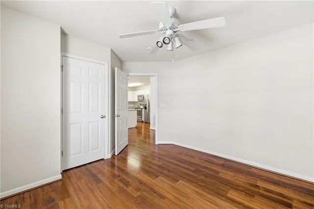 $190,000 | 4285 Cedarcroft Court, Unit 1D, Greensboro, NC 27409