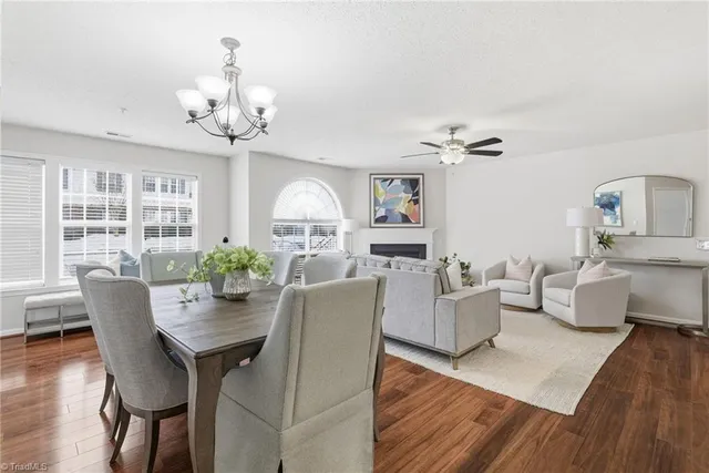 $190,000 | 4285 Cedarcroft Court, Unit 1D, Greensboro, NC 27409