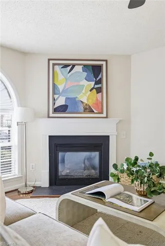 $190,000 | 4285 Cedarcroft Court, Unit 1D, Greensboro, NC 27409