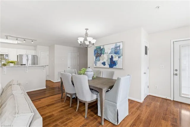 $190,000 | 4285 Cedarcroft Court, Unit 1D, Greensboro, NC 27409