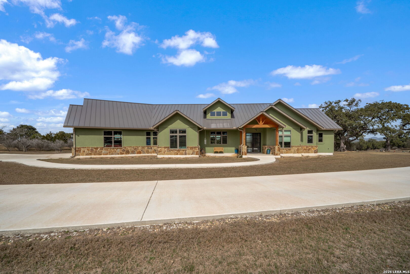 236 Bridle Chase Bandera, TX 78003 - Photo 1 of 48