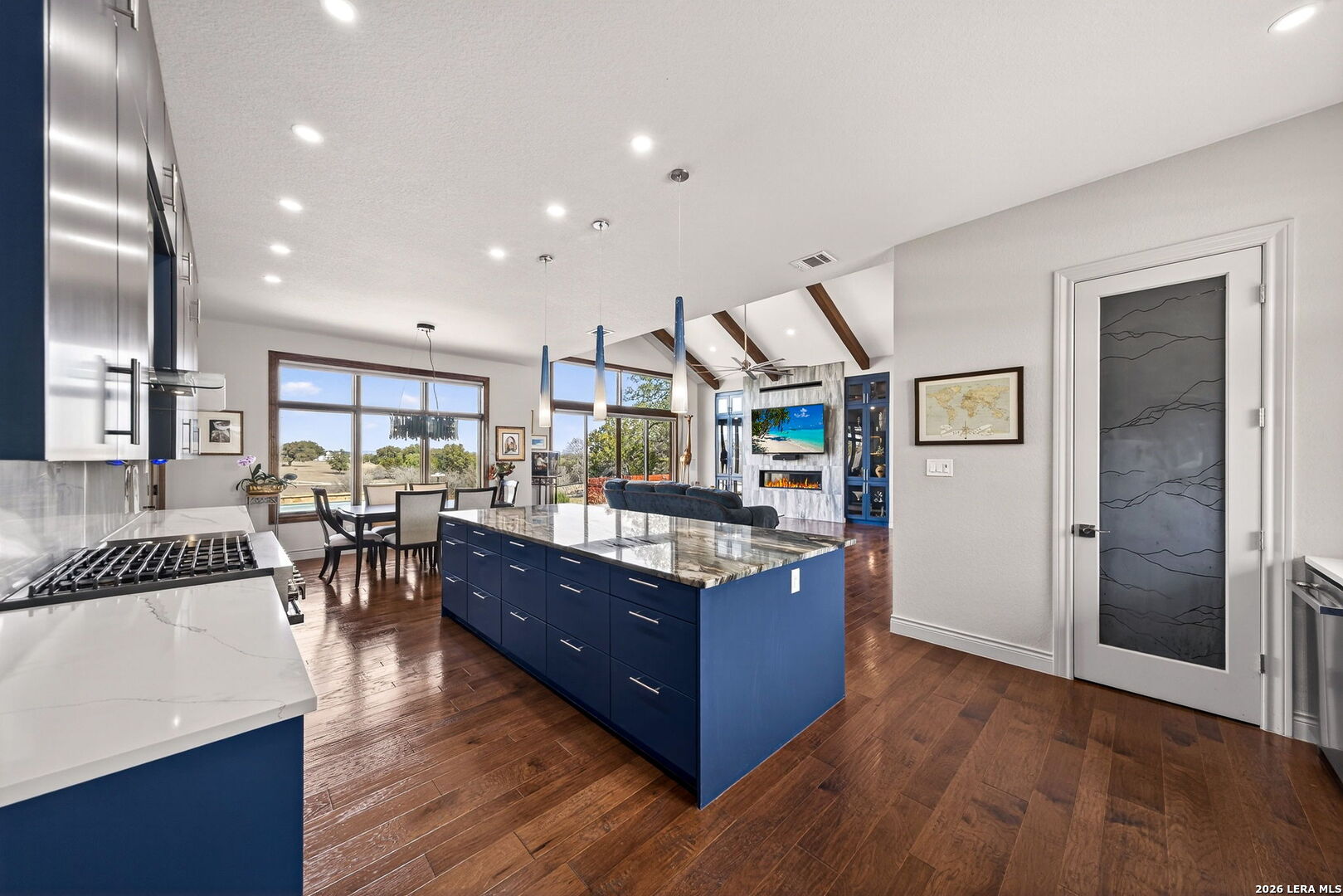 236 Bridle Chase Bandera, TX 78003 - Photo 12 of 48