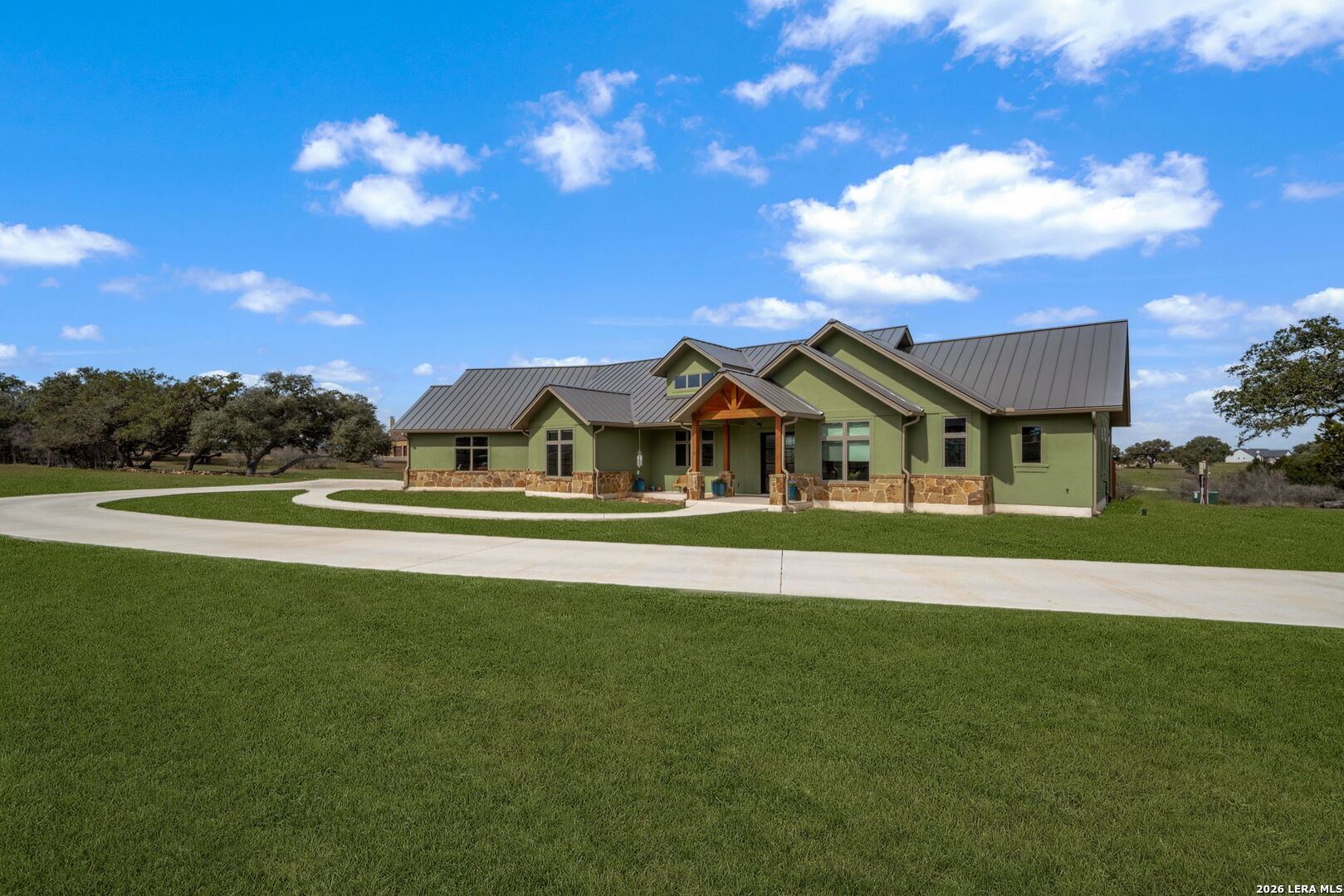 236 Bridle Chase Bandera, TX 78003 - Photo 2 of 48