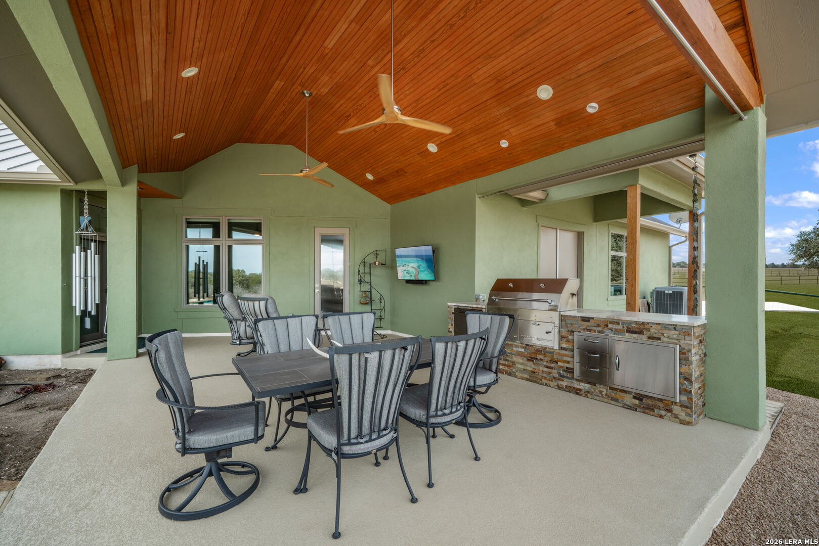 236 Bridle Chase Bandera, TX 78003 - Photo 26 of 48
