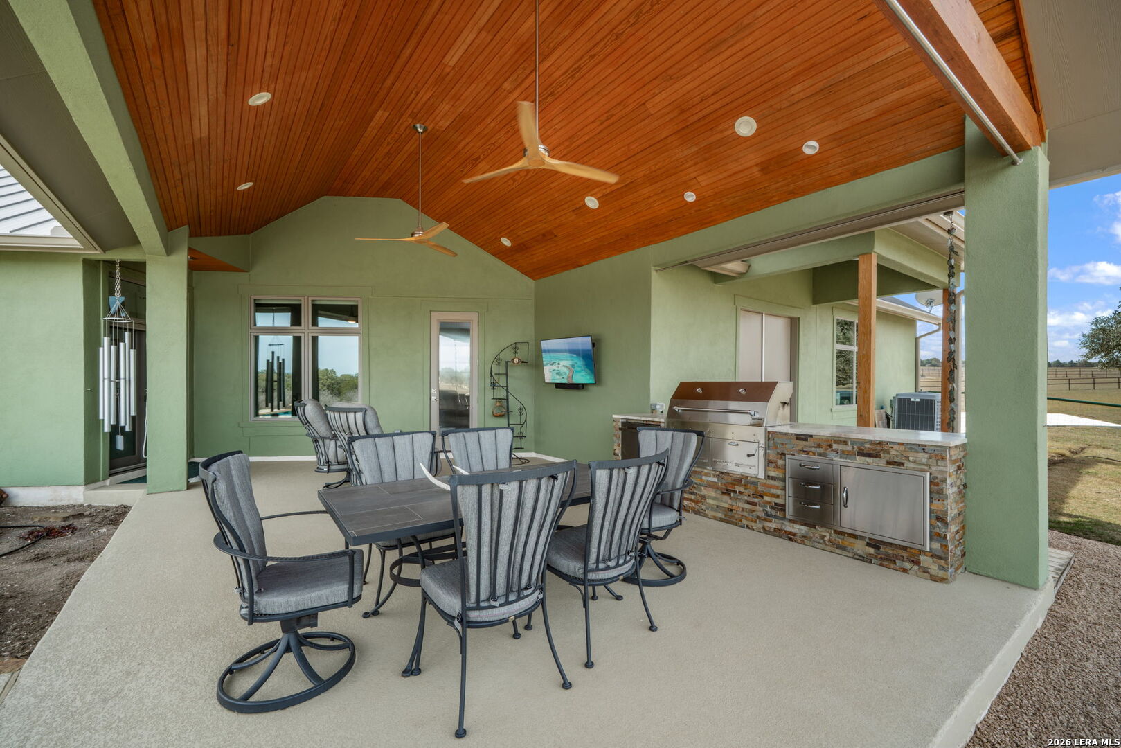 236 Bridle Chase Bandera, TX 78003 - Photo 27 of 48