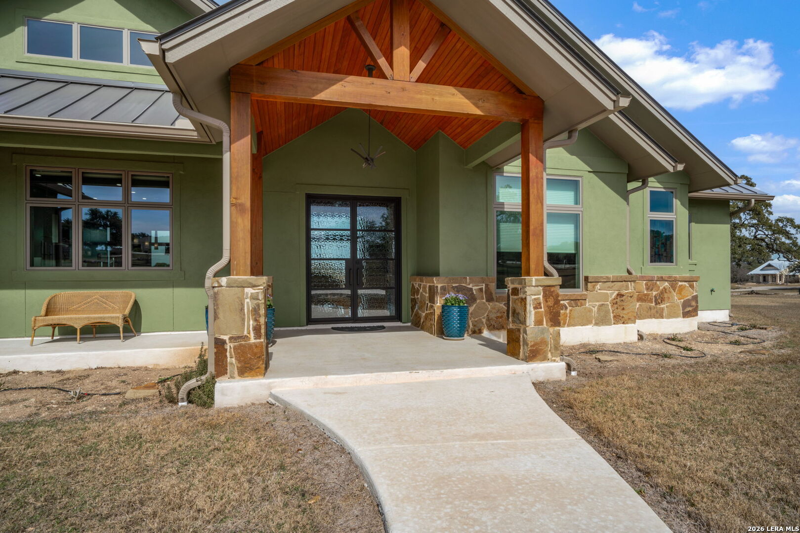 236 Bridle Chase Bandera, TX 78003 - Photo 3 of 48