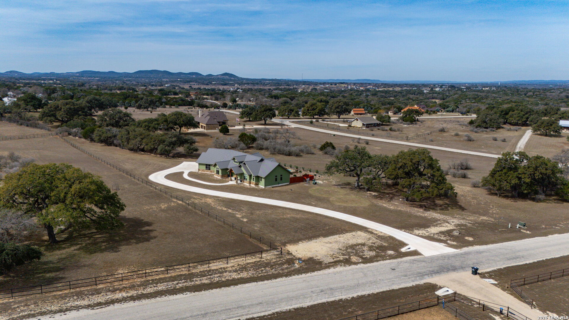 236 Bridle Chase Bandera, TX 78003 - Photo 38 of 48