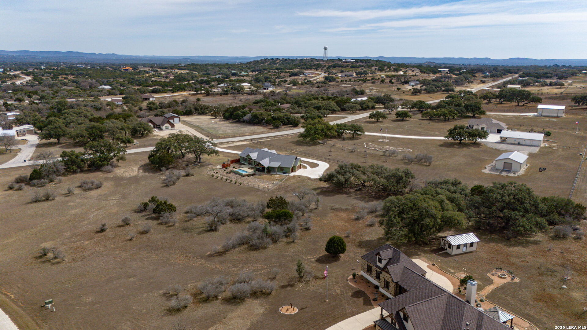 236 Bridle Chase Bandera, TX 78003 - Photo 40 of 48