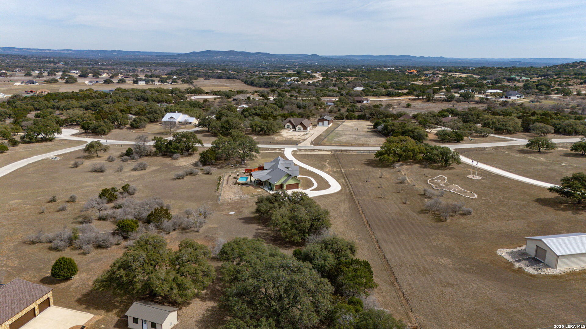236 Bridle Chase Bandera, TX 78003 - Photo 41 of 48