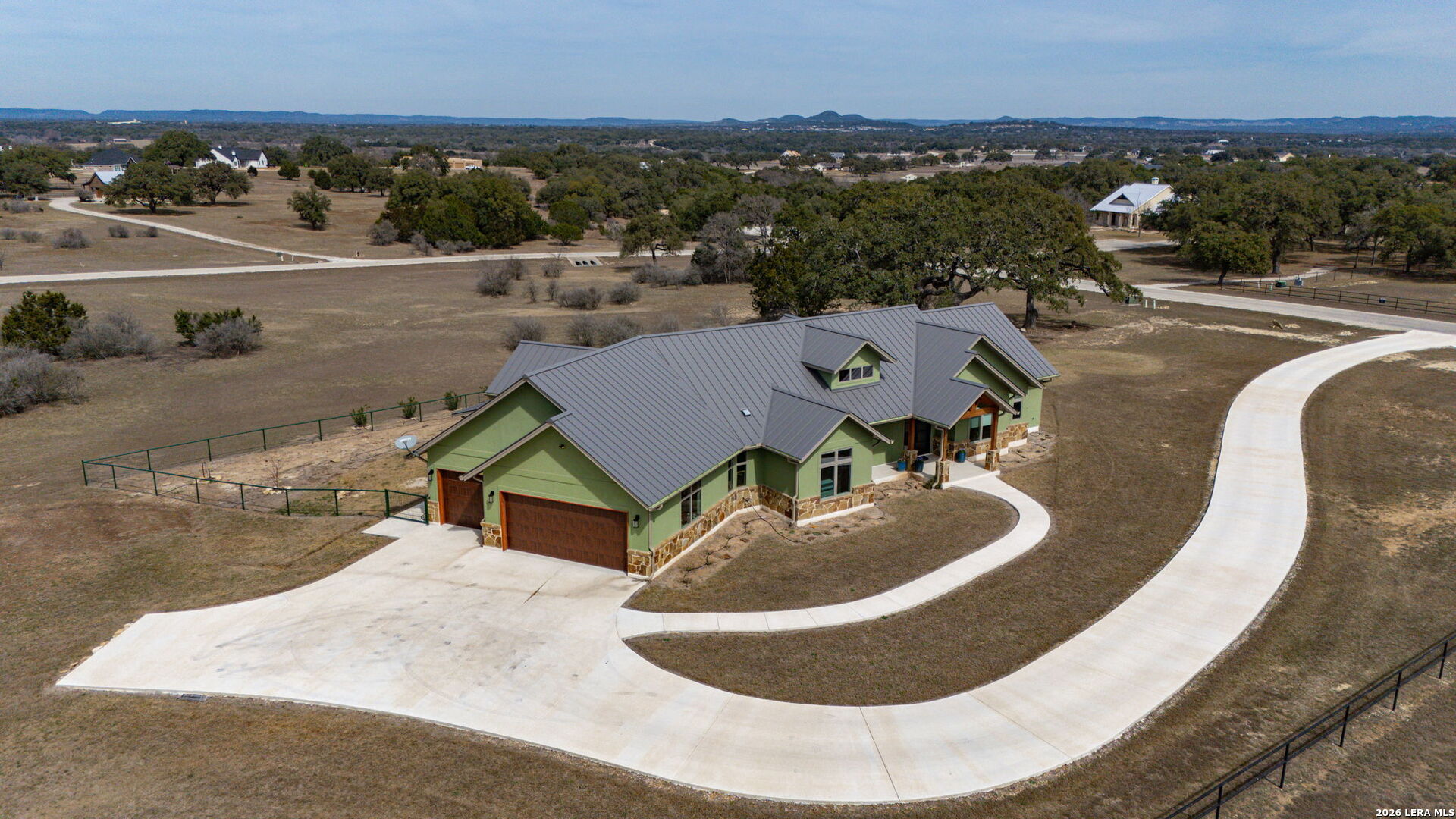 236 Bridle Chase Bandera, TX 78003 - Photo 42 of 48