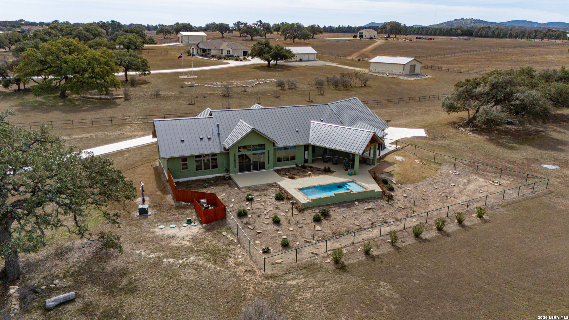 236 Bridle Chase Bandera, TX 78003 - Photo 43 of 48
