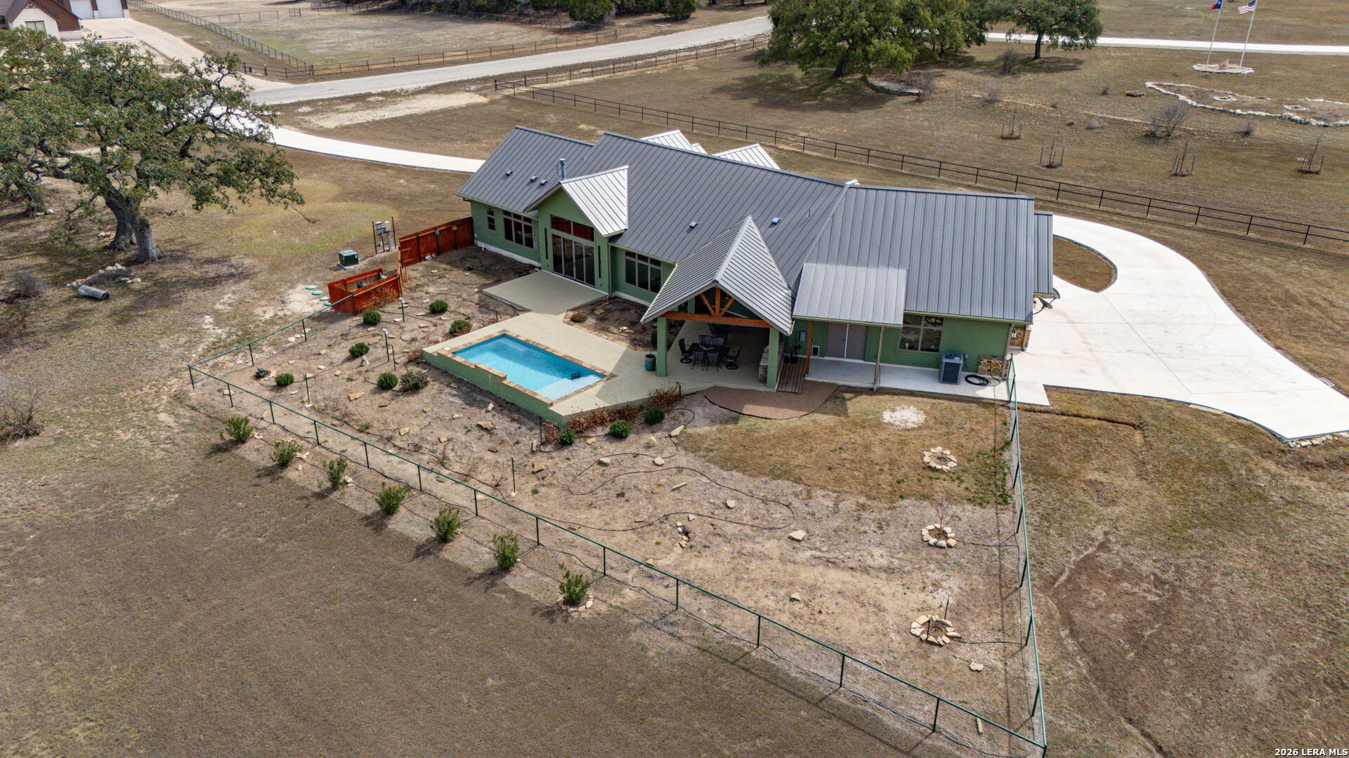 236 Bridle Chase Bandera, TX 78003 - Photo 44 of 48