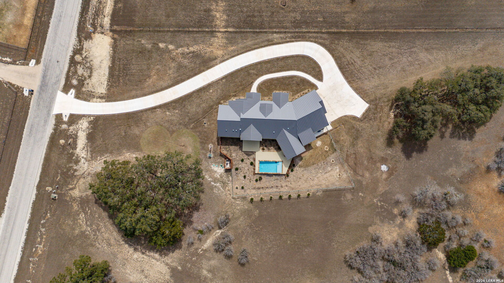 236 Bridle Chase Bandera, TX 78003 - Photo 45 of 48