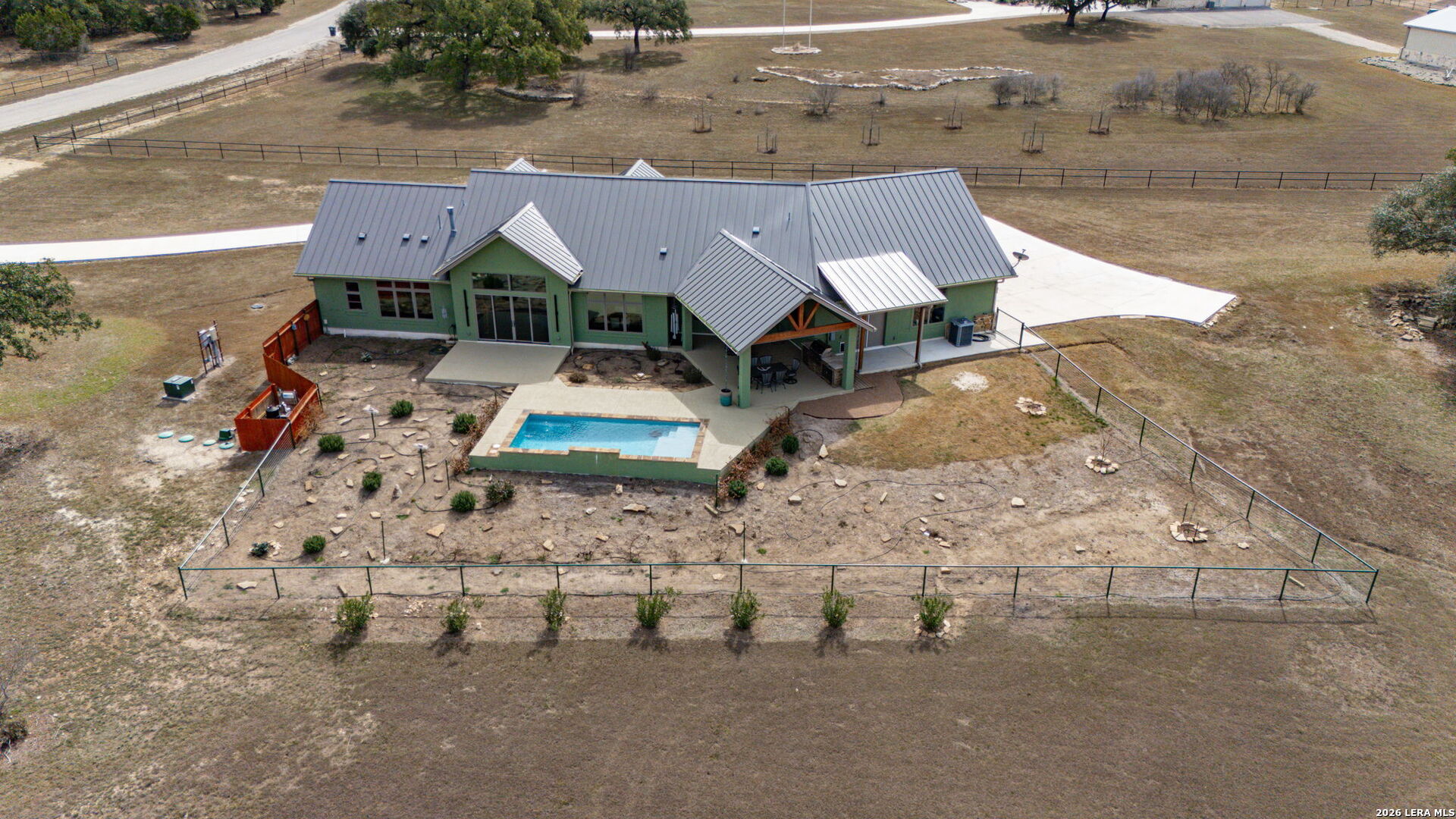 236 Bridle Chase Bandera, TX 78003 - Photo 46 of 48