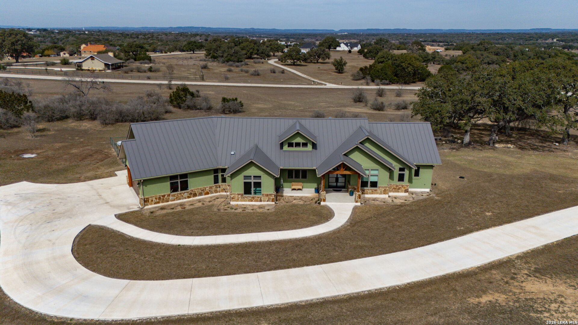 236 Bridle Chase Bandera, TX 78003 - Photo 47 of 48