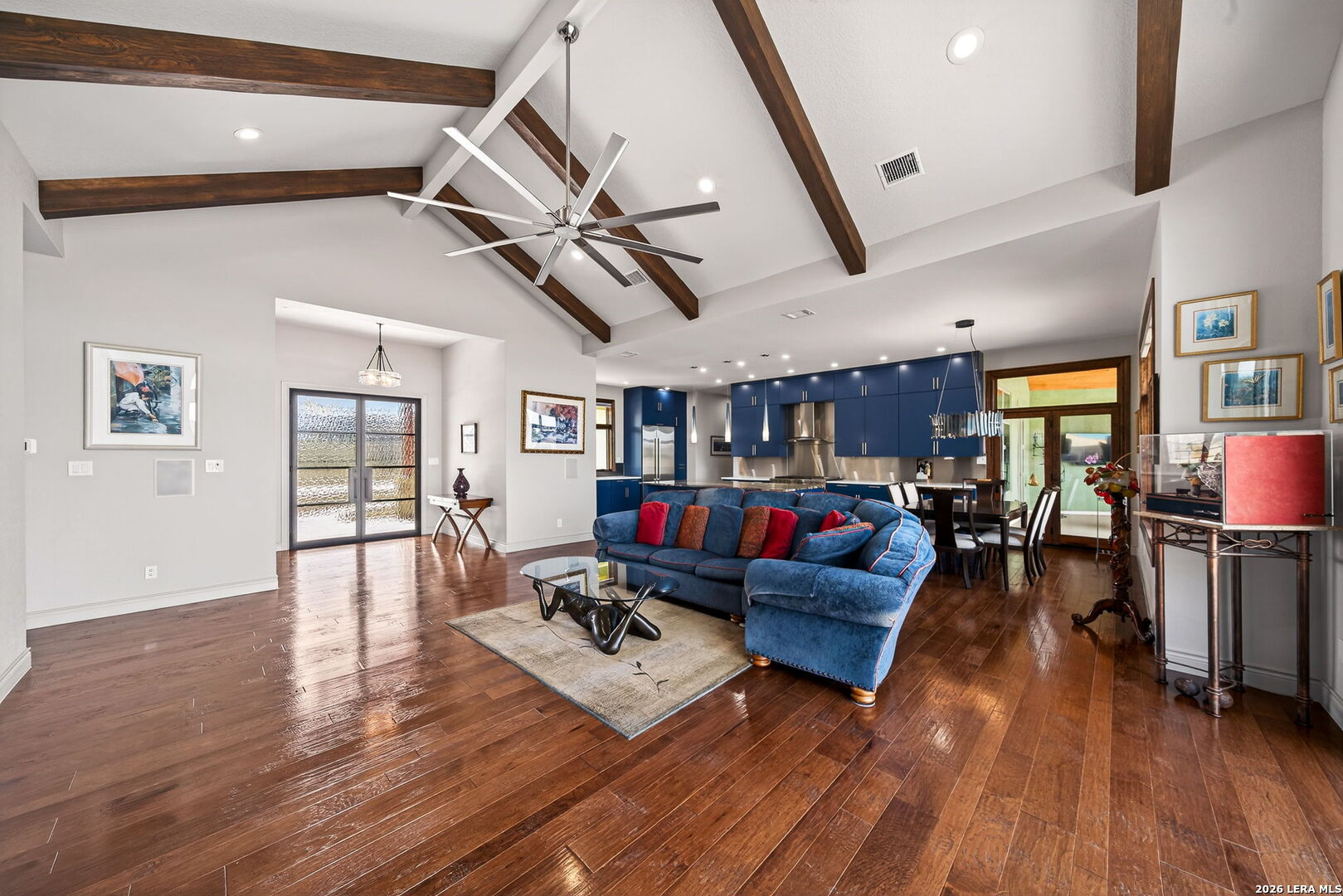 236 Bridle Chase Bandera, TX 78003 - Photo 7 of 48