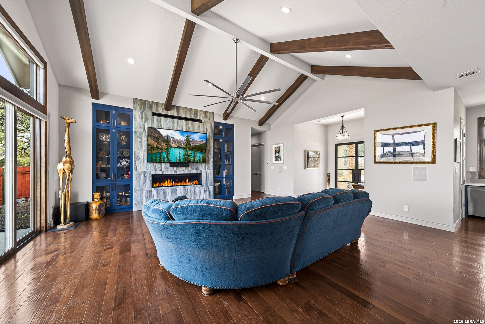 236 Bridle Chase Bandera, TX 78003 - Photo 9 of 48