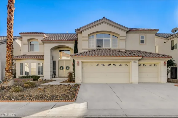 $1,050,000 | 144 Tamarron Cliffs Street, Las Vegas, NV 89148