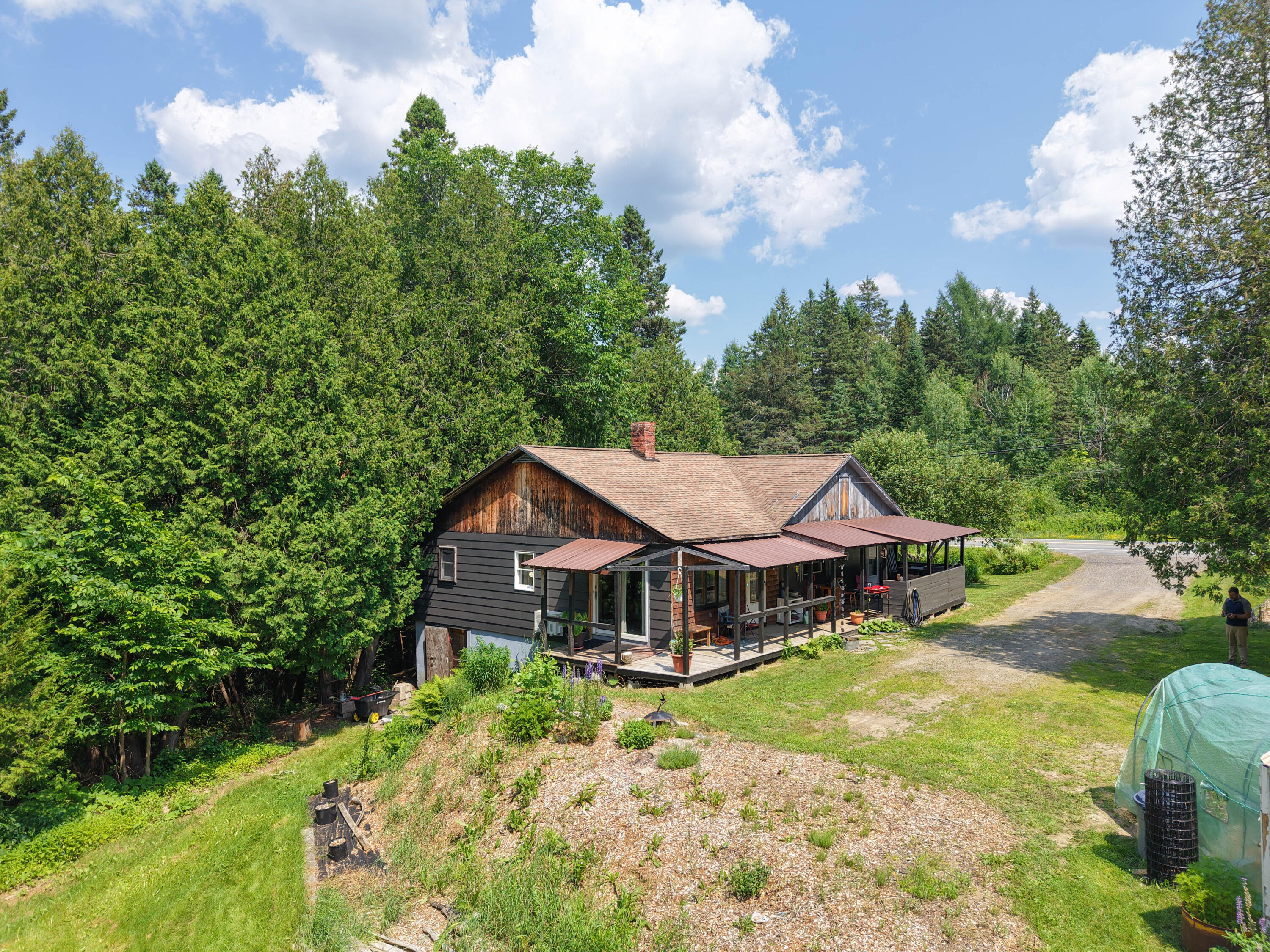1387 Masardis Road Ashland, ME 04732 - Photo 45 of 61 1387 Masardis Road-2