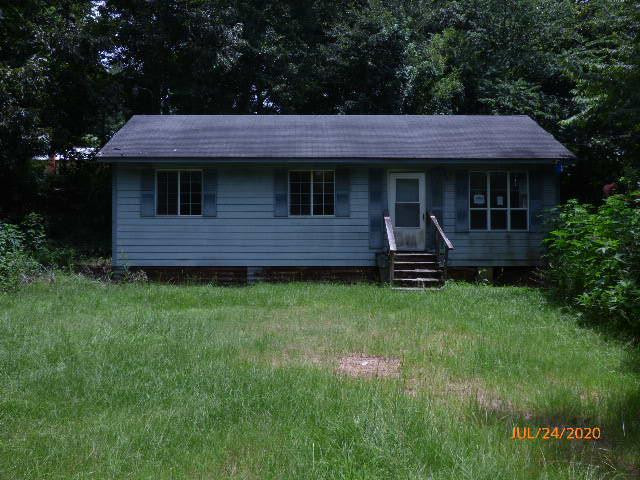 66 Sedgefield Road Natchez, MS 39120 - Photo 1 of 16 Main View