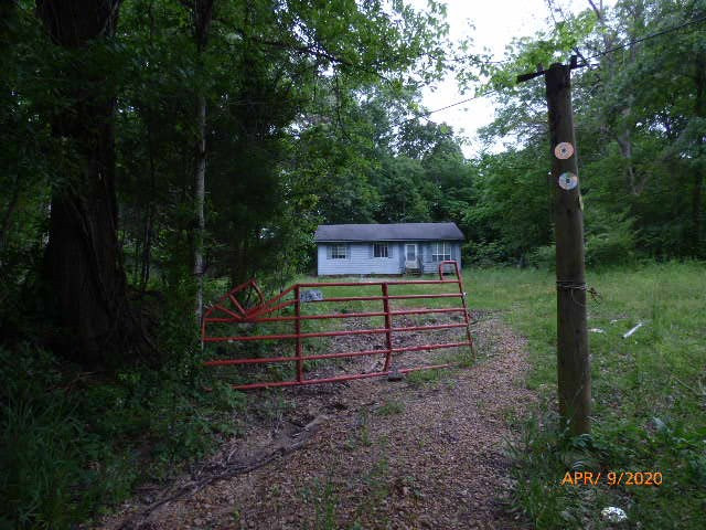66 Sedgefield Road Natchez, MS 39120 - Photo 2 of 16 Photo 2