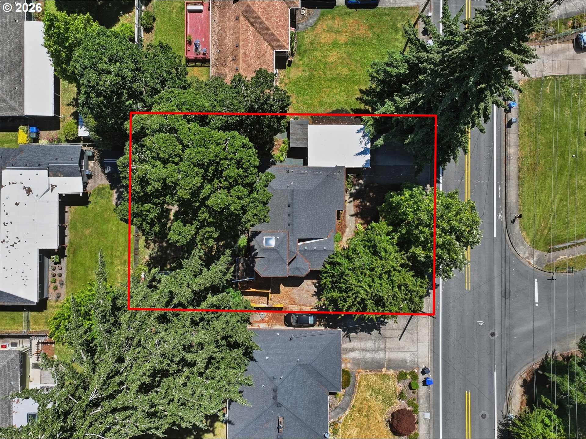 365 Boone Road Southeast Salem, OR 97302 - Photo 45 of 46