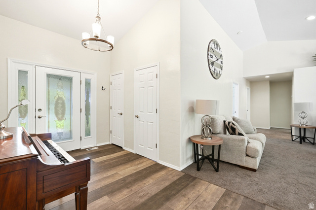 6603 North 6500th West Vernal, UT 84078 - Photo 13 of 91